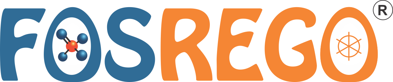 Fosrego logo