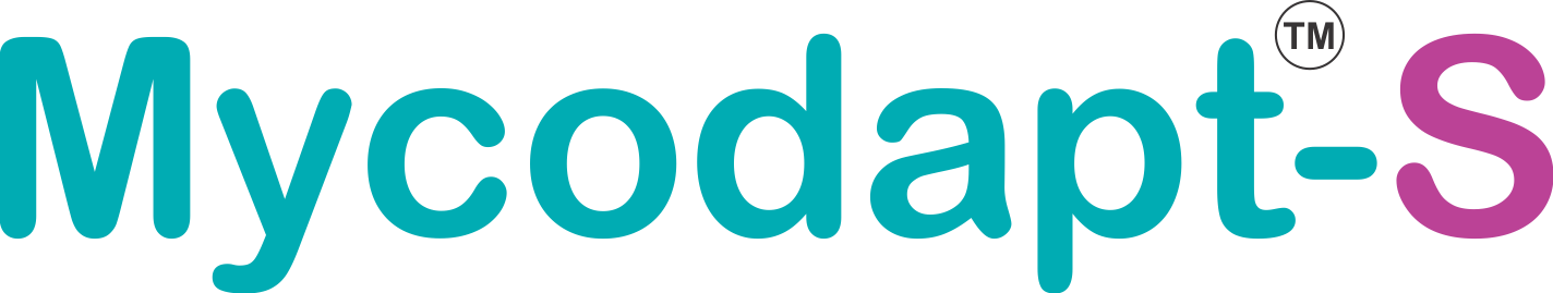 Mycodapt-S logo