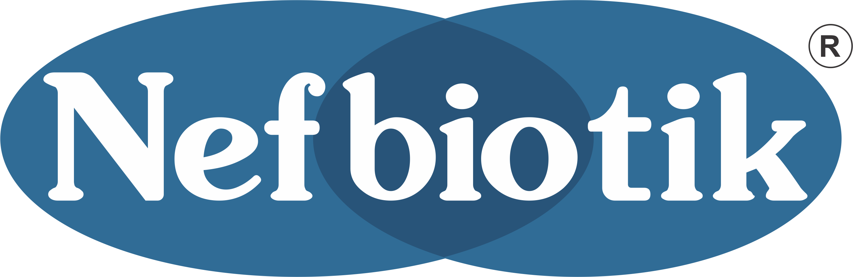 Nefbiotik logo