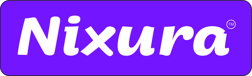 Nixura logo