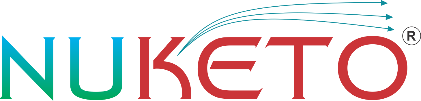 Nuketo logo