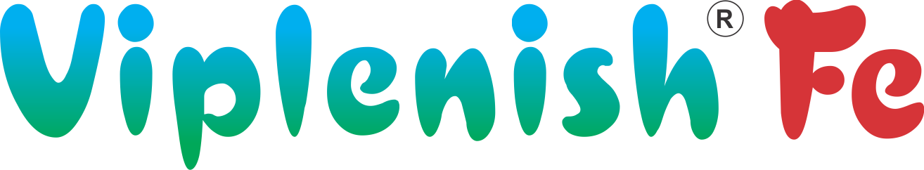 Viplenish-Fe logo