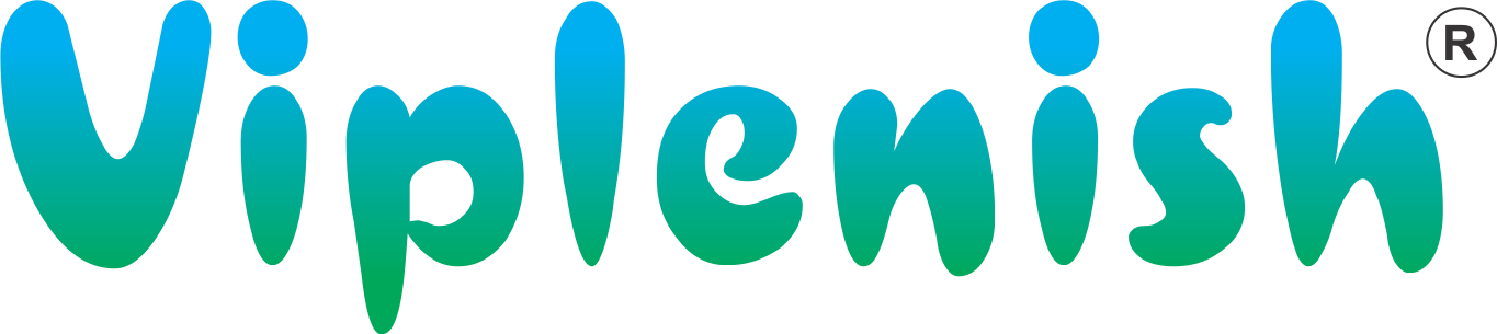 Viplenish logo