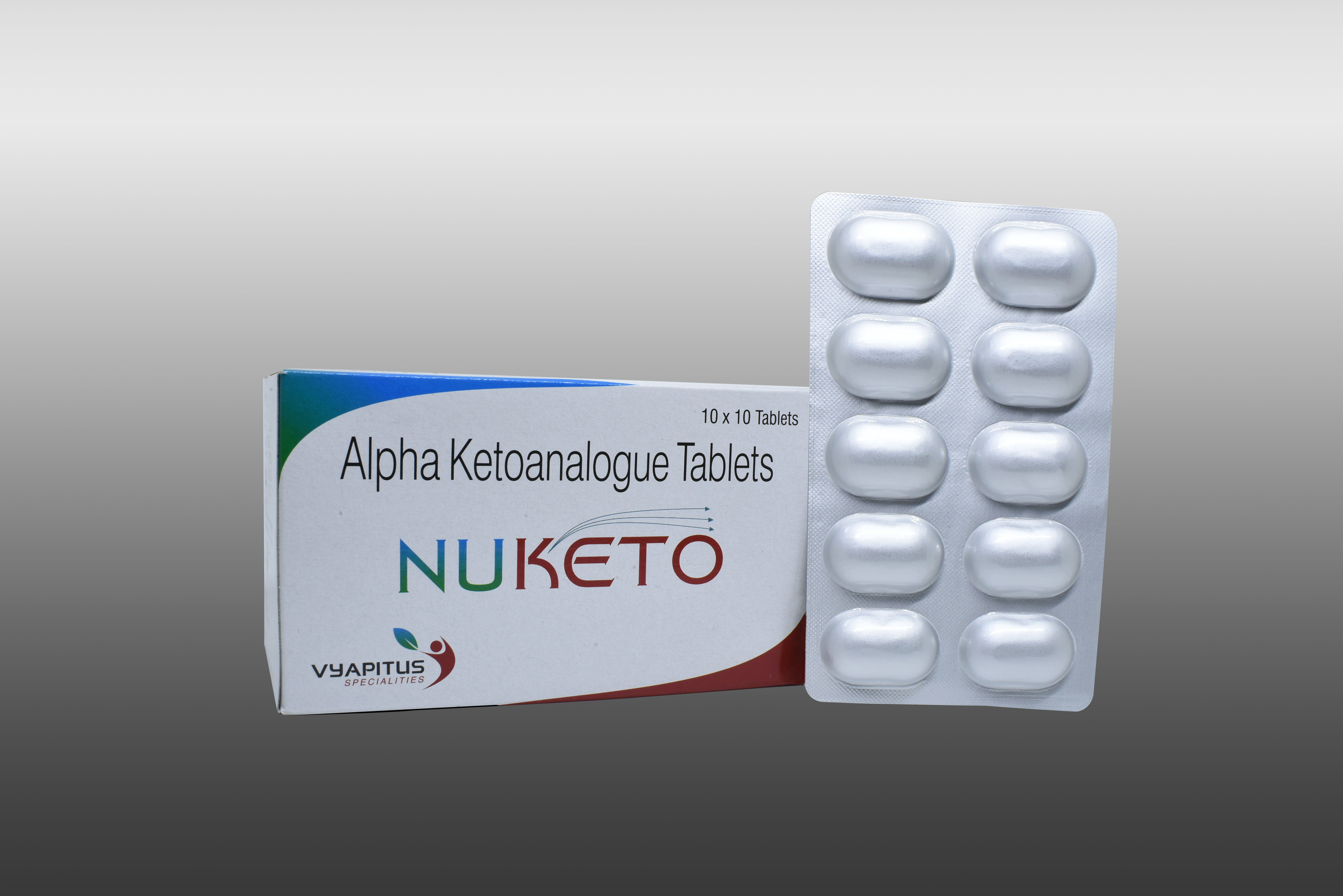 Nuketo packshot